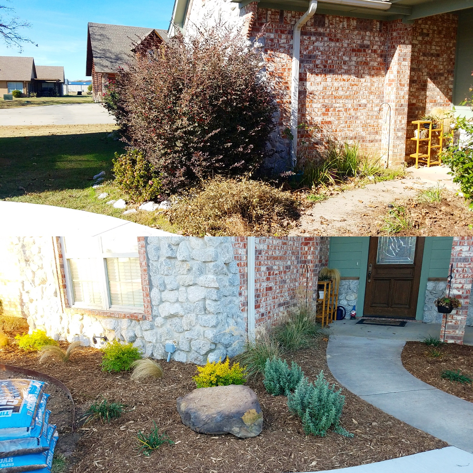 Rockwall-Texas-Landscaping-Installation Rockwall Texas Landscaping Installation